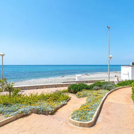 Stella Maris Beachfront 1j By Casasol * Nerja