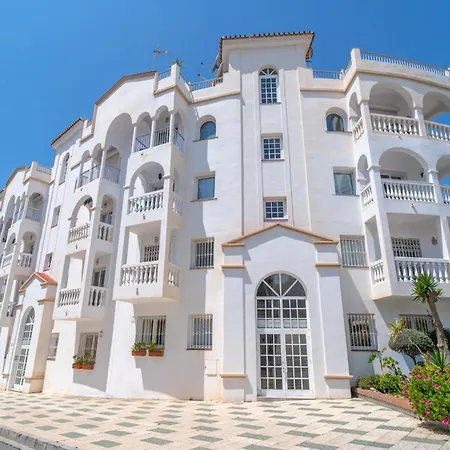 Apartment Stella Maris Beachfront 1j By Casasol