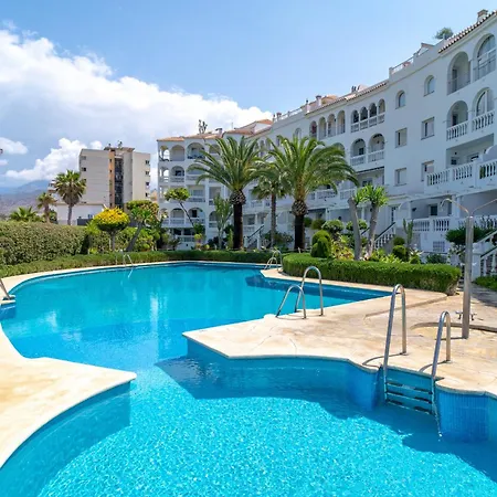 Apartment Stella Maris Beachfront 1j By Casasol