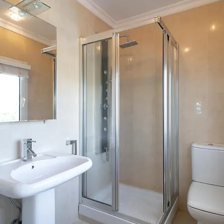 Stella Maris Beachfront 1j By Casasol Apartment Nerja