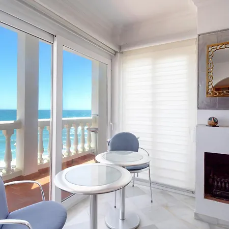 Stella Maris Beachfront 1j By Casasol * Nerja