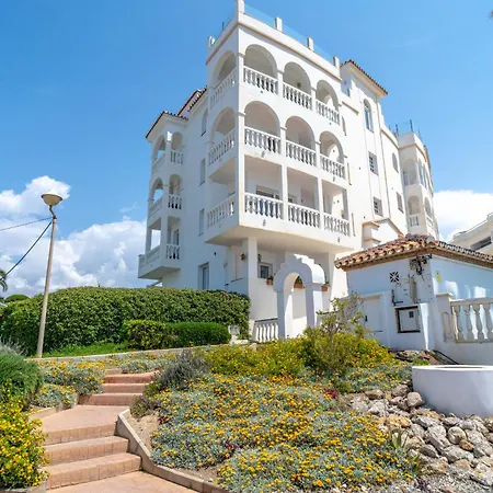 Stella Maris Beachfront 1j By Casasol