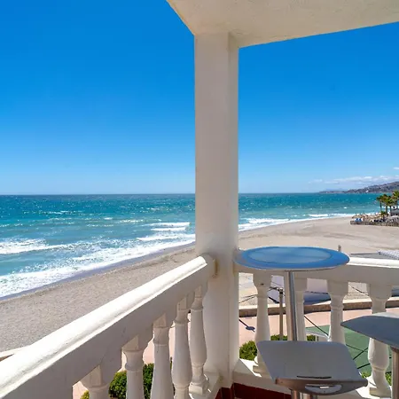 Apartment Stella Maris Beachfront 1j By Casasol