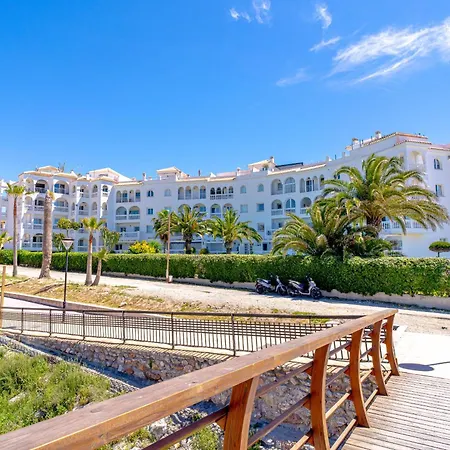 Apartment Stella Maris Beachfront 1j By Casasol *