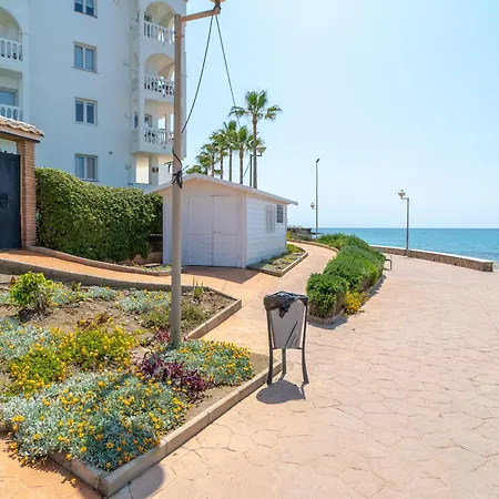 Stella Maris Beachfront 1j By Casasol Apartment Nerja