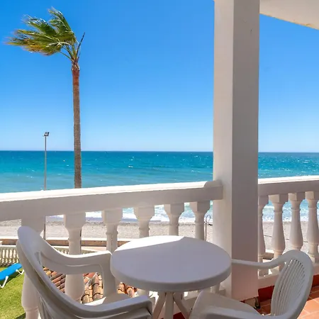 Stella Maris Beachfront 1j By Casasol *