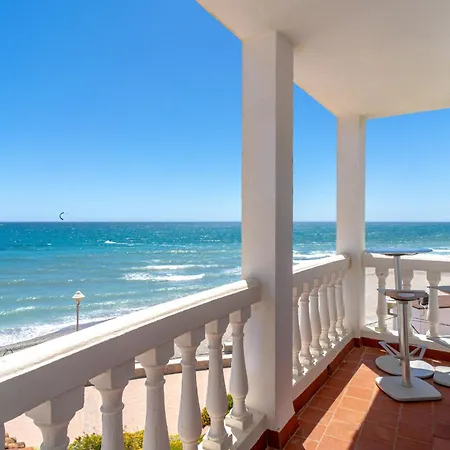 Stella Maris Beachfront 1j By Casasol * Nerja