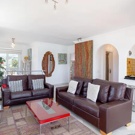 Stella Maris Beachfront 1j By Casasol