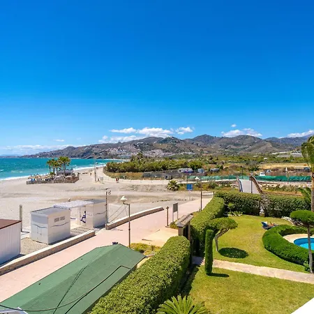Apartment Stella Maris Beachfront 1j By Casasol