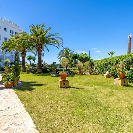 Apartment Stella Maris Beachfront 1j By Casasol *