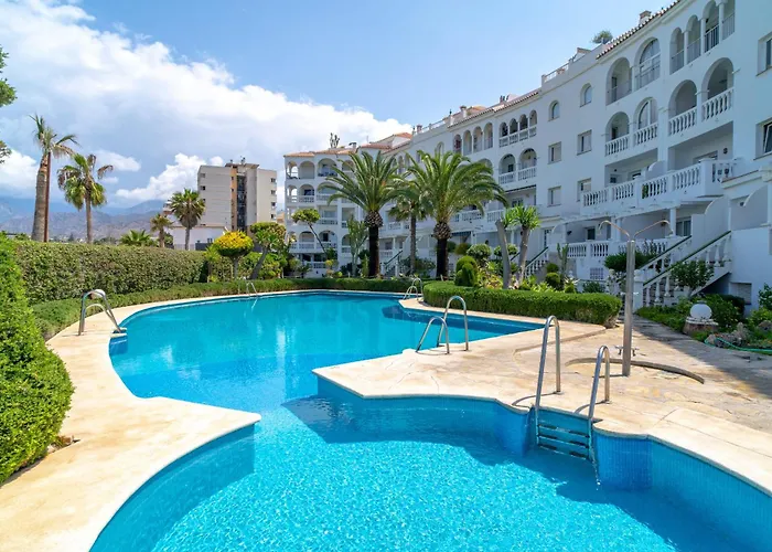 Apartmán Stella Maris Beachfront 1j By Casasol