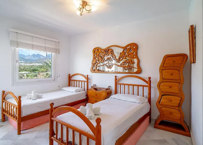 Apartmán Stella Maris Beachfront 1j By Casasol *