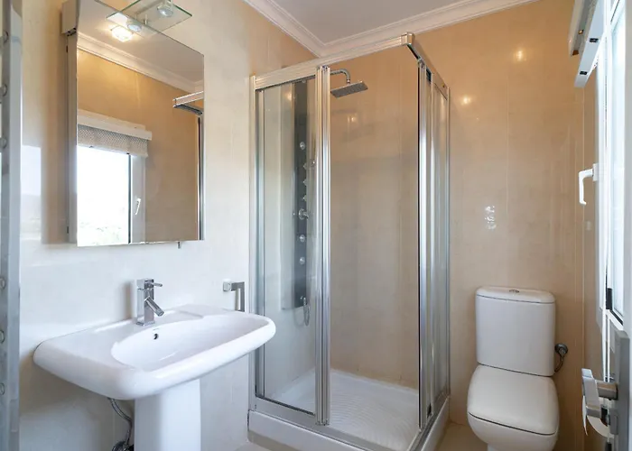 Stella Maris Beachfront 1j By Casasol Apartmán Nerja